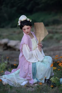 YiTuYu Art Language Vol.5176: Exploring the Visual Narrative of Jin Zou Ba - image 17