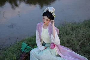 YiTuYu Art Language Vol.5176: Exploring the Visual Narrative of Jin Zou Ba - image 1