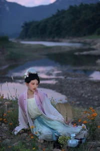 YiTuYu Art Language Vol.5176: Exploring the Visual Narrative of Jin Zou Ba - image 18