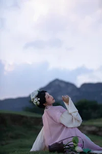 YiTuYu Art Language Vol.5176: Exploring the Visual Narrative of Jin Zou Ba - image 6