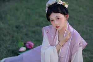 YiTuYu Art Language Vol.5176: Exploring the Visual Narrative of Jin Zou Ba - image 15