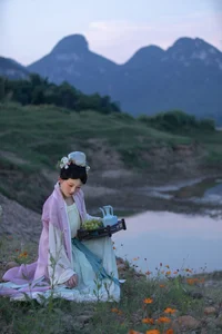 YiTuYu Art Language Vol.5176: Exploring the Visual Narrative of Jin Zou Ba - image 8