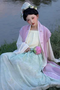 YiTuYu Art Language Vol.5176: Exploring the Visual Narrative of Jin Zou Ba - image 9