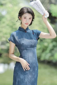 YiTuYu Art Language Vol.10177 Yi Kou Shao Mai: Stunning High-Definition Photography Gallery (24 Photos) - image 0