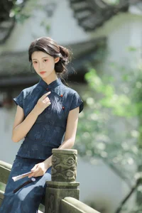 YiTuYu Art Language Vol.10177 Yi Kou Shao Mai: Stunning High-Definition Photography Gallery (24 Photos) - image 13