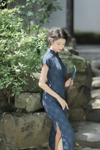YiTuYu Art Language Vol.10177 Yi Kou Shao Mai: Stunning High-Definition Photography Gallery (24 Photos) - image 4