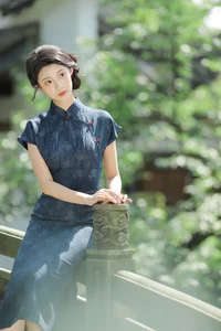 YiTuYu Art Language Vol.10177 Yi Kou Shao Mai: Stunning High-Definition Photography Gallery (24 Photos) - image 14