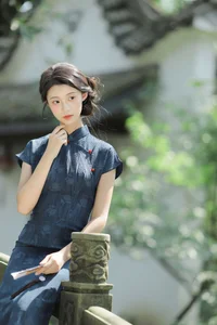 YiTuYu Art Language Vol.10177 Yi Kou Shao Mai: Stunning High-Definition Photography Gallery (24 Photos) - image 15