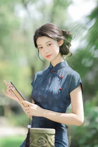 YiTuYu Art Language Vol.10177 Yi Kou Shao Mai: Stunning High-Definition Photography Gallery (24 Photos) - image 12