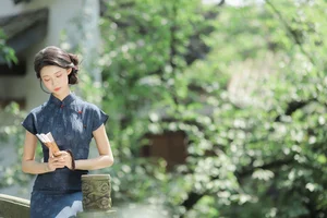 YiTuYu Art Language Vol.10177 Yi Kou Shao Mai: Stunning High-Definition Photography Gallery (24 Photos) - image 22