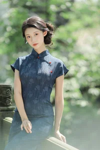 YiTuYu Art Language Vol.10177 Yi Kou Shao Mai: Stunning High-Definition Photography Gallery (24 Photos) - image 3
