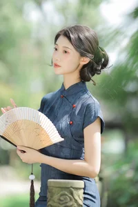 YiTuYu Art Language Vol.10177 Yi Kou Shao Mai: Stunning High-Definition Photography Gallery (24 Photos) - image 2