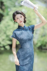YiTuYu Art Language Vol.10177 Yi Kou Shao Mai: Stunning High-Definition Photography Gallery (24 Photos) - image 18