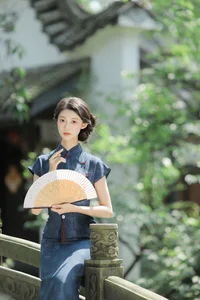 YiTuYu Art Language Vol.10177 Yi Kou Shao Mai: Stunning High-Definition Photography Gallery (24 Photos) - image 5