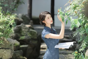 YiTuYu Art Language Vol.10177 Yi Kou Shao Mai: Stunning High-Definition Photography Gallery (24 Photos) - image 9