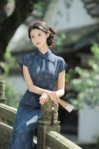 YiTuYu Art Language Vol.10177 Yi Kou Shao Mai: Stunning High-Definition Photography Gallery (24 Photos) - image 20