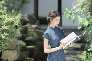 YiTuYu Art Language Vol.10177 Yi Kou Shao Mai: Stunning High-Definition Photography Gallery (24 Photos) - image 10