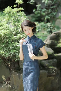 YiTuYu Art Language Vol.10177 Yi Kou Shao Mai: Stunning High-Definition Photography Gallery (24 Photos) - image 19