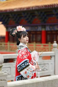 Art Language Vol.6541: Intimate Storytelling with Wo Shi Xiao Sui Sui - image 10