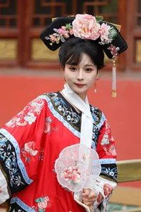 Art Language Vol.6541: Intimate Storytelling with Wo Shi Xiao Sui Sui - image 14