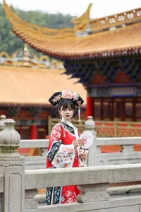 Art Language Vol.6541: Intimate Storytelling with Wo Shi Xiao Sui Sui - image 16