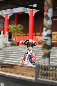 Art Language Vol.6541: Intimate Storytelling with Wo Shi Xiao Sui Sui - image 5