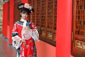 Art Language Vol.6541: Intimate Storytelling with Wo Shi Xiao Sui Sui - image 21