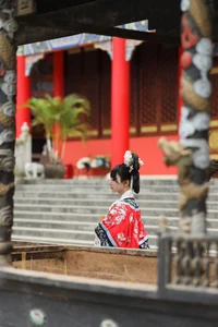 Art Language Vol.6541: Intimate Storytelling with Wo Shi Xiao Sui Sui - image 7