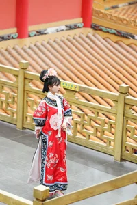 Art Language Vol.6541: Intimate Storytelling with Wo Shi Xiao Sui Sui - image 13