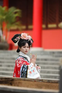 Art Language Vol.6541: Intimate Storytelling with Wo Shi Xiao Sui Sui - image 4