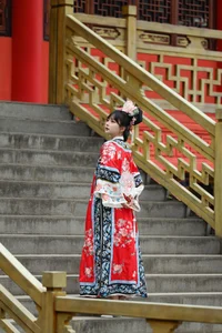 Art Language Vol.6541: Intimate Storytelling with Wo Shi Xiao Sui Sui - image 17