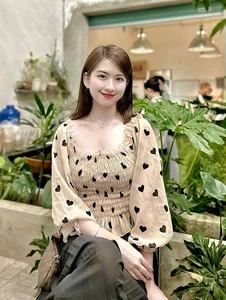 The Rising Star: Meet the Beautiful MC and Daughter of a Football Legend - image 2