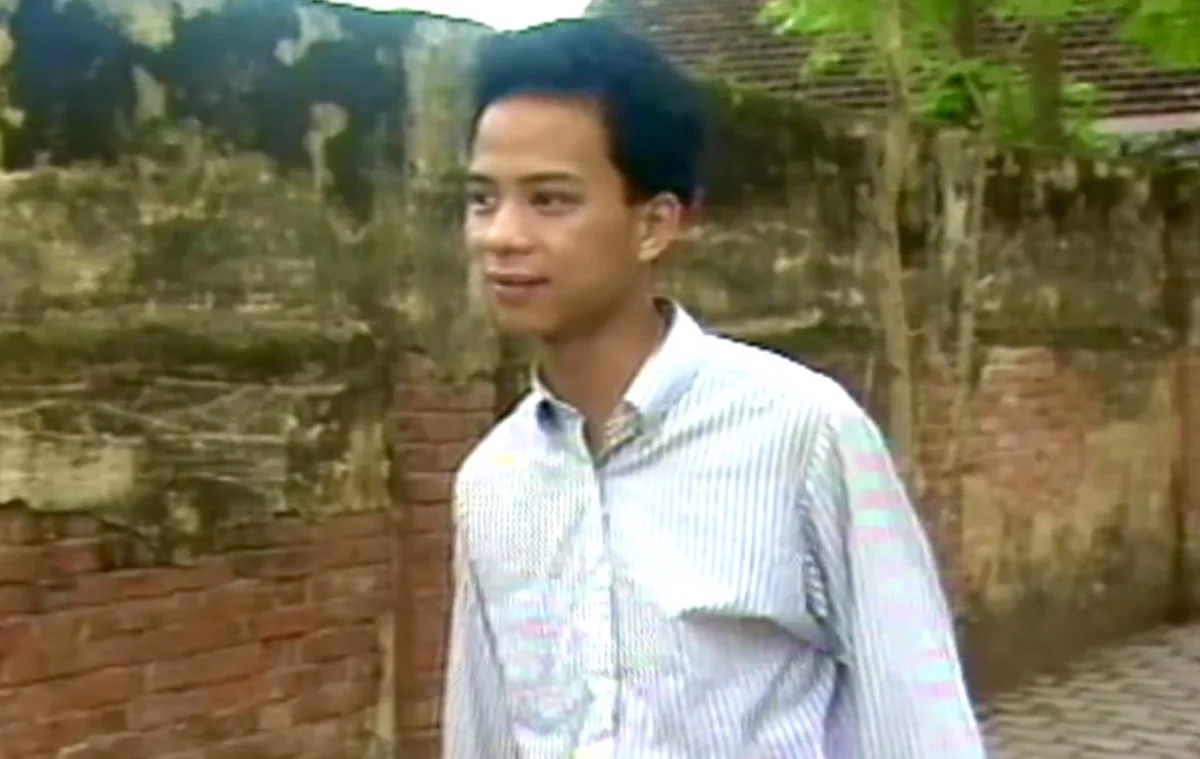 Where Are They Now? The Cast of Iconic 90s Drama '12A and 4H' Reunited Through Time
