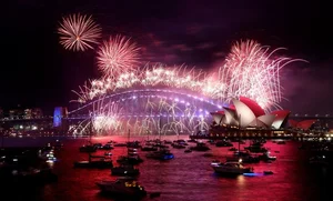 Top 10 Best Travel Destinations in the World to Celebrate New Year's Eve - image 6
