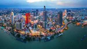 Top 10 Best Travel Destinations in the World to Celebrate New Year's Eve - image 4