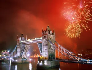 Top 10 Best Travel Destinations in the World to Celebrate New Year's Eve - image 9