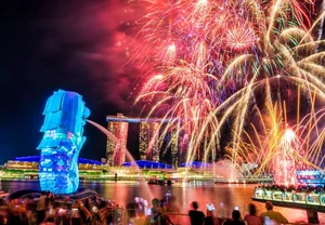 Top 10 Best Travel Destinations in the World to Celebrate New Year's Eve - image 1