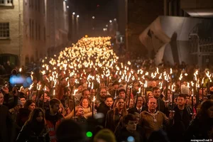 Top 10 Best Travel Destinations in the World to Celebrate New Year's Eve - image 0