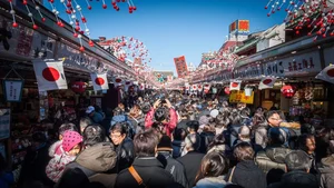 Top 10 Best Travel Destinations in the World to Celebrate New Year's Eve - image 8