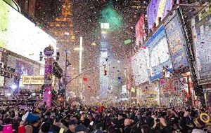 Top 10 Best Travel Destinations in the World to Celebrate New Year's Eve - image 3