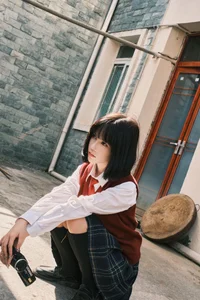 YiTuYu Art Language Vol.8064 Featuring Bei Shang Shu Tiao 555: Moody Artistry - image 8