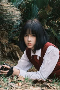 YiTuYu Art Language Vol.8064 Featuring Bei Shang Shu Tiao 555: Moody Artistry - image 0