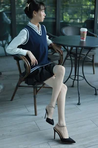 Tuan Tuan Pure Jade Academy Style IESS Collection - image 26