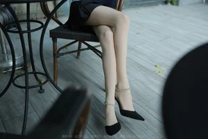 Tuan Tuan Pure Jade Academy Style IESS Collection - image 77