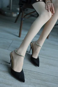 Tuan Tuan Pure Jade Academy Style IESS Collection - image 0