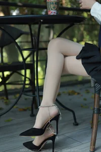 Tuan Tuan Pure Jade Academy Style IESS Collection - image 14