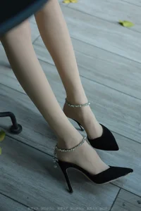 Tuan Tuan Pure Jade Academy Style IESS Collection - image 50