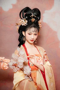 YiTuYu Art Language Vol 9736 Featuring Ting Zi Photo Gallery - image 10