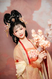 YiTuYu Art Language Vol 9736 Featuring Ting Zi Photo Gallery - image 12