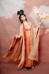 YiTuYu Art Language Vol 9736 Featuring Ting Zi Photo Gallery - image 15